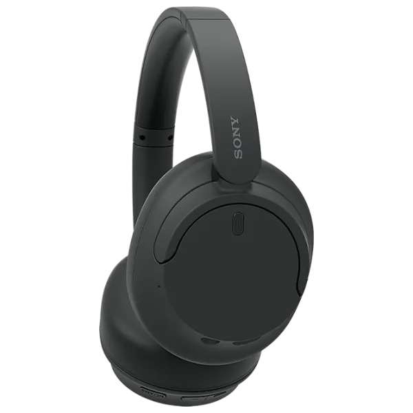 Наушники Sony WH-CH720N Черный Беспроводные/ Персональный photo 2 Наушники Sony WH-CH720N Черный Беспроводные/ Персональный photo 2