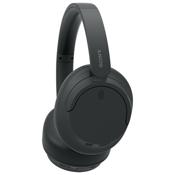 Наушники Sony WH-CH720N Черный Беспроводные/ Персональный photo 2 Наушники Sony WH-CH720N Черный Беспроводные/ Персональный photo 2