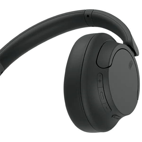 Наушники Sony WH-CH720N Черный Беспроводные/ Персональный photo 6 Наушники Sony WH-CH720N Черный Беспроводные/ Персональный photo 6