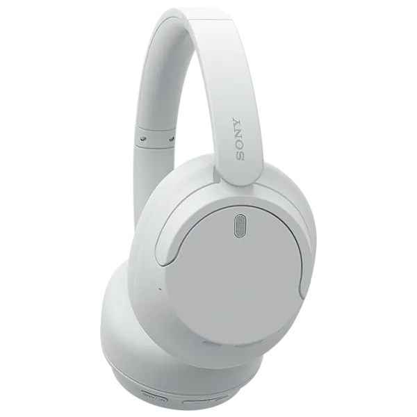 Наушники Sony WH-CH720N Белый Беспроводные/ Персональный photo 3 Наушники Sony WH-CH720N Белый Беспроводные/ Персональный photo 3