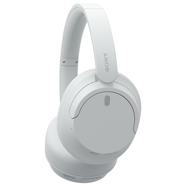 Наушники Sony WH-CH720N Белый Беспроводные/ Персональный photo 3 Наушники Sony WH-CH720N Белый Беспроводные/ Персональный photo 3