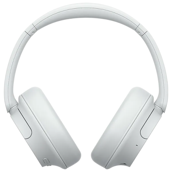 Наушники Sony WH-CH720N Белый Беспроводные/ Персональный photo 4 Наушники Sony WH-CH720N Белый Беспроводные/ Персональный photo 4