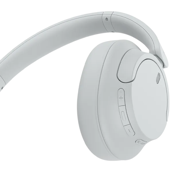 Наушники Sony WH-CH720N Белый Беспроводные/ Персональный photo 6 Наушники Sony WH-CH720N Белый Беспроводные/ Персональный photo 6