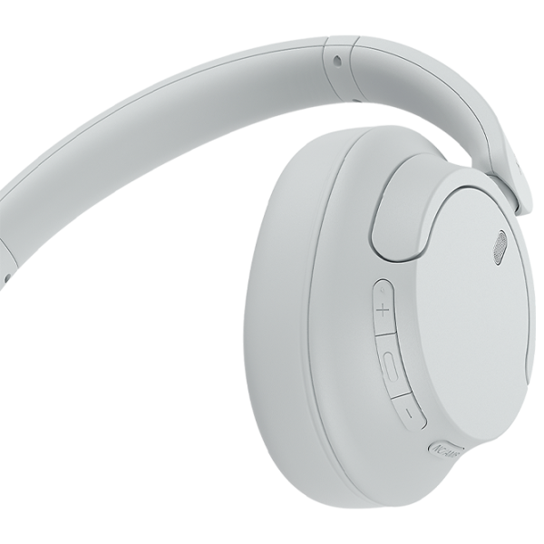 Наушники Sony WH-CH720N Белый Беспроводные/ Персональный photo 6 Наушники Sony WH-CH720N Белый Беспроводные/ Персональный photo 6