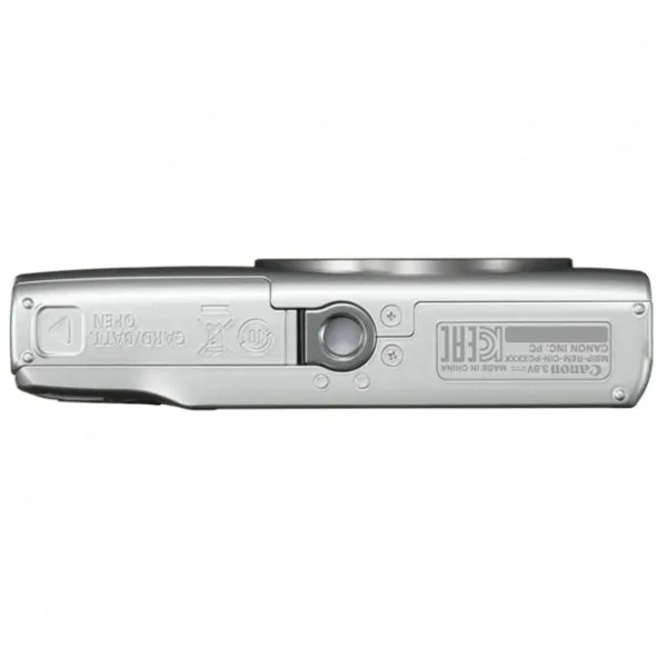 Фотоаппарат Canon IXUS 185 CCD/ Серебристый photo 5 Фотоаппарат Canon IXUS 185 CCD/ Серебристый photo 5