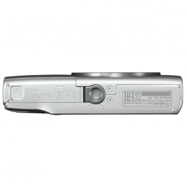 Фотоаппарат Canon IXUS 185 CCD/ Серебристый photo 5 Фотоаппарат Canon IXUS 185 CCD/ Серебристый photo 5