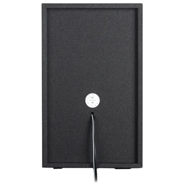 Sistem audio Sven HT-202 100 W/ Black photo 3