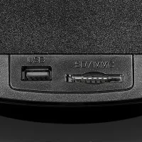 Sistem audio Sven HT-202 100 W/ Black photo 5