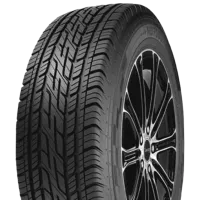 Anvelope Nordexx NU7000 235/ 65 R17 108V Vară/ Suv photo 2