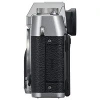Cameră foto FujiFilm X-T30 Body CMOS/ Silver photo 3