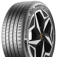 Anvelope Continental ContiPremiumContact 7 285/ 40 R21 109Y XL FR Vară/ Autoturism photo 3