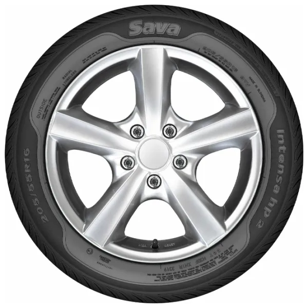 Anvelope Sava Intensa HP 2 205/ 60 R16 92H Vară/ Autoturism photo 2 Anvelope Sava Intensa HP 2 205/ 60 R16 92H Vară/ Autoturism photo 2
