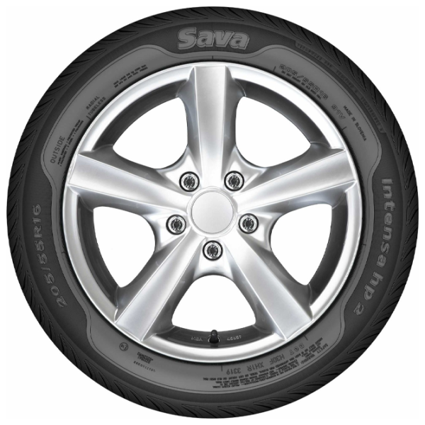 Anvelope Sava Intensa HP 2 205/ 60 R16 92H Vară/ Autoturism photo 2 Anvelope Sava Intensa HP 2 205/ 60 R16 92H Vară/ Autoturism photo 2