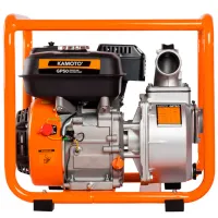 Motopompă Kamoto GP 50 3000 l/ h Benzină photo 3
