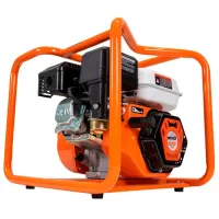 Motopompă Ruris MP50 2500 l/ h Benzină photo 2