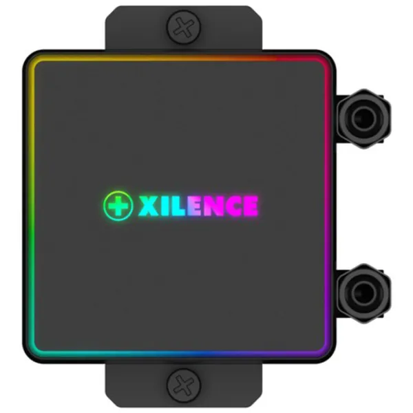 Cooler cu lichid Xilence LiQuRizer 240 PRO Ceramic bearing/ 2100 rpm photo 5