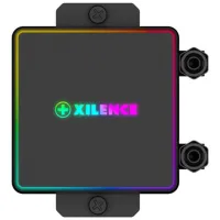 Жидкостное охлаждение Xilence LiQuRizer 240 PRO Ceramic bearing/ 2100 об/ мин photo 5