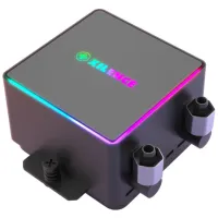 Жидкостное охлаждение Xilence LiQuRizer 240 PRO Ceramic bearing/ 2100 об/ мин photo 6