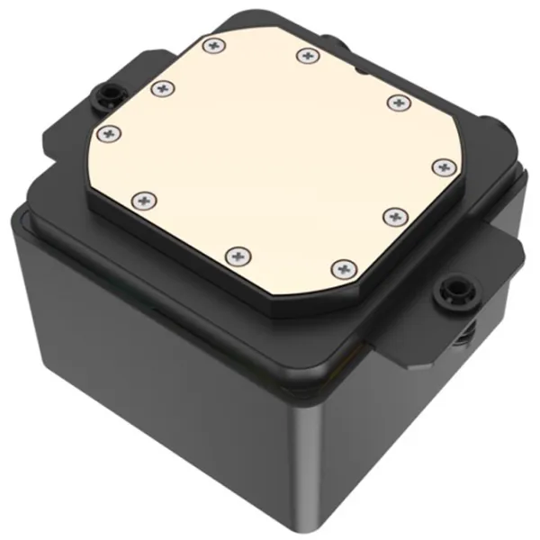 Cooler cu lichid Xilence LiQuRizer 240 PRO Ceramic bearing/ 2100 rpm photo 7
