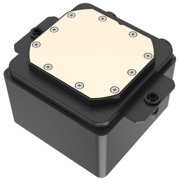 Cooler cu lichid Xilence LiQuRizer 240 PRO Ceramic bearing/ 2100 rpm photo 7