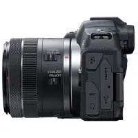 Фотоаппарат Canon EOS R8 RF 24-50 f/ 4.5-6.3 IS STM Kit CMOS/ Черный photo 5
