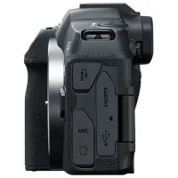 Фотоаппарат Canon EOS R8 Body CMOS/ Черный photo 3