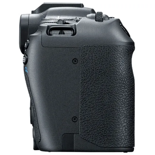 Cameră foto Canon EOS R8 Body CMOS/ Black photo 4