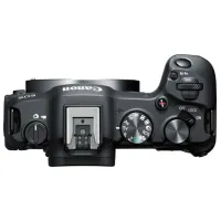 Фотоаппарат Canon EOS R8 Body CMOS/ Черный photo 5