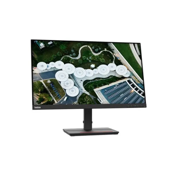 Монитор Lenovo S24e-20 23.8" Full HD 60 Гц/ 4 мс/ Черный photo 2