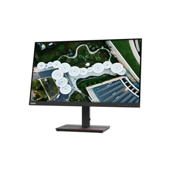Монитор Lenovo S24e-20 23.8" Full HD 60 Гц/ 4 мс/ Черный photo 3