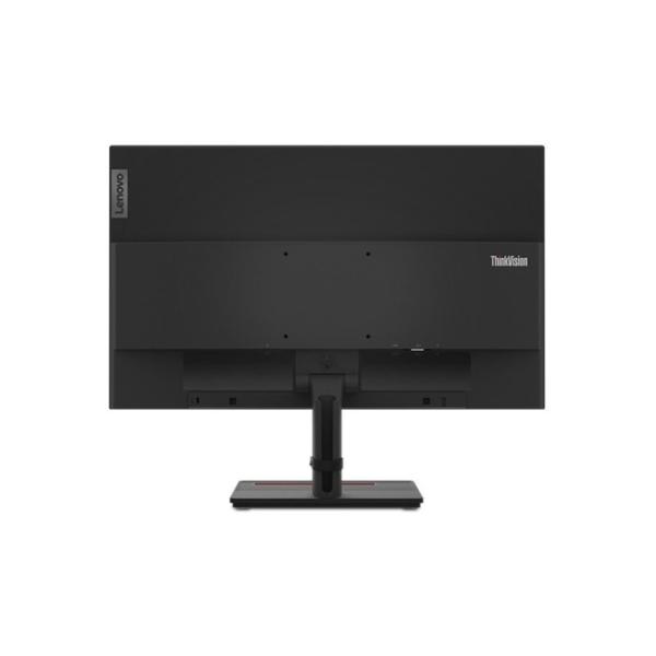 Монитор Lenovo S24e-20 23.8" Full HD 60 Гц/ 4 мс/ Черный photo 4
