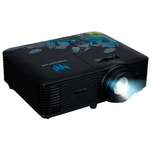 Proiector Acer Predator GM712 Home and Office/ Black photo 4