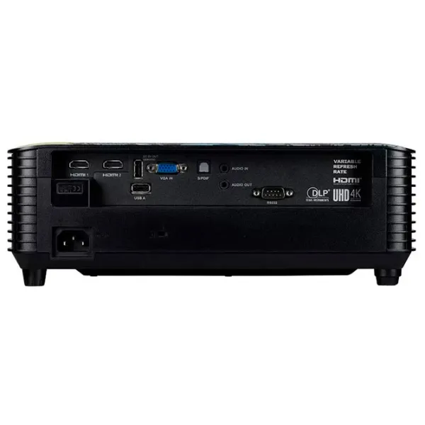 Proiector Acer Predator GM712 Home and Office/ Black photo 5