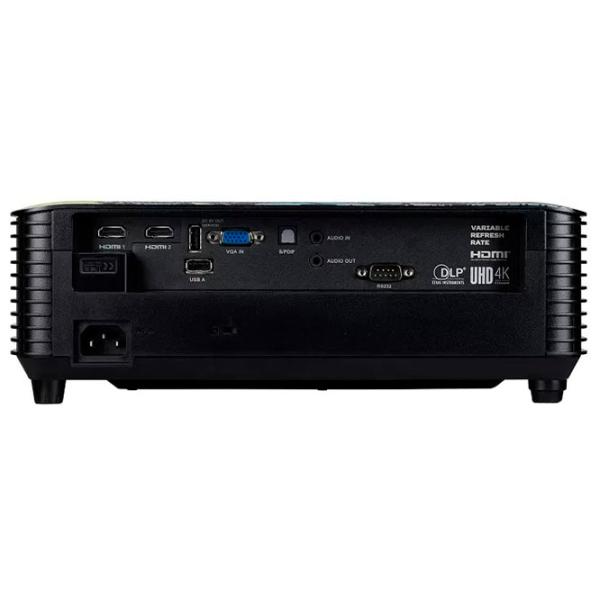 Proiector Acer Predator GM712 Home and Office/ Black photo 5