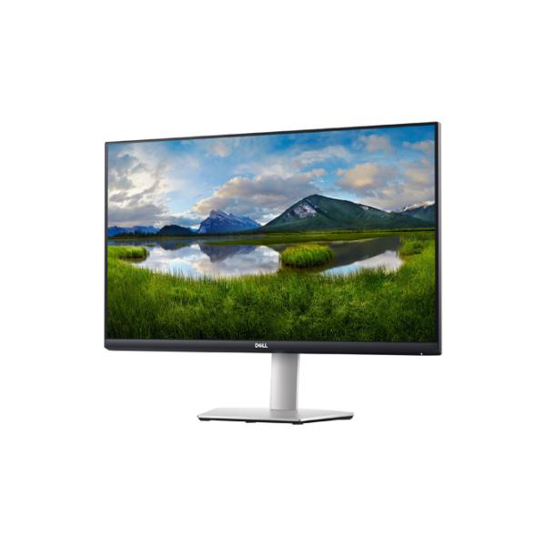 Монитор Dell S2721QSA 27" 4K 60 Гц/ 4 мс/ Серебристый photo 3