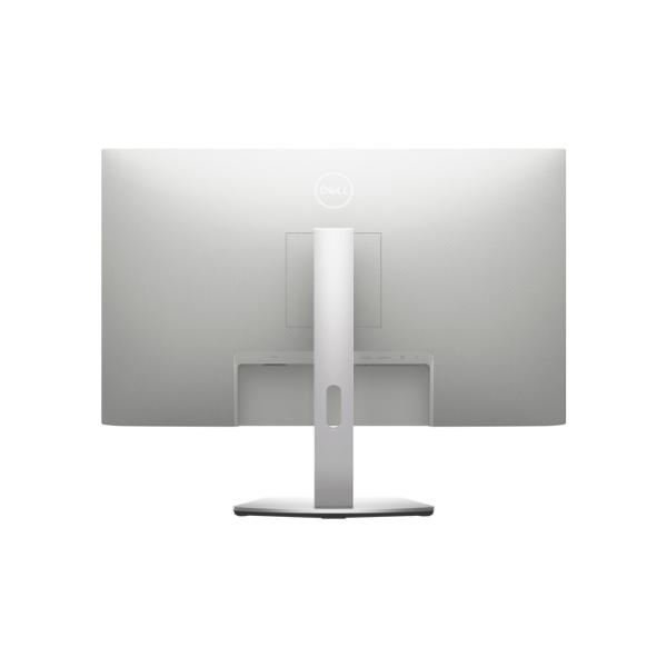 Монитор Dell S2721QSA 27" 4K 60 Гц/ 4 мс/ Серебристый photo 4