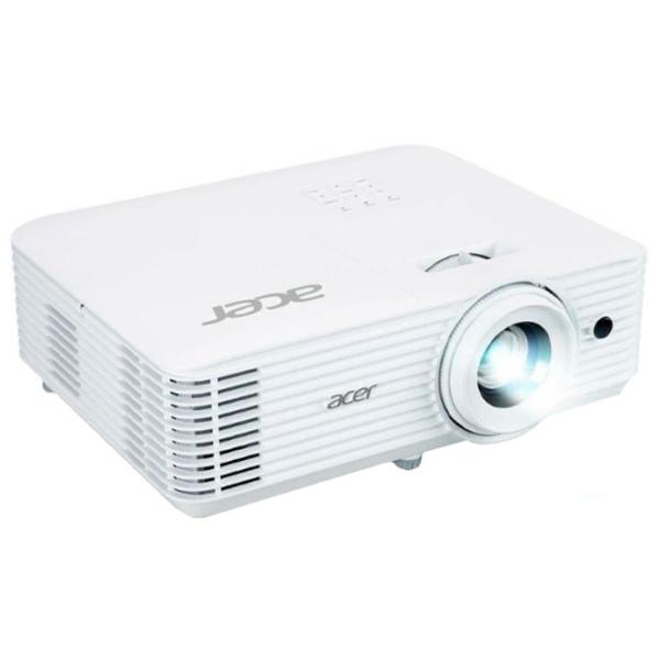 Proiector Acer X1528i Home and Office/ White photo 2