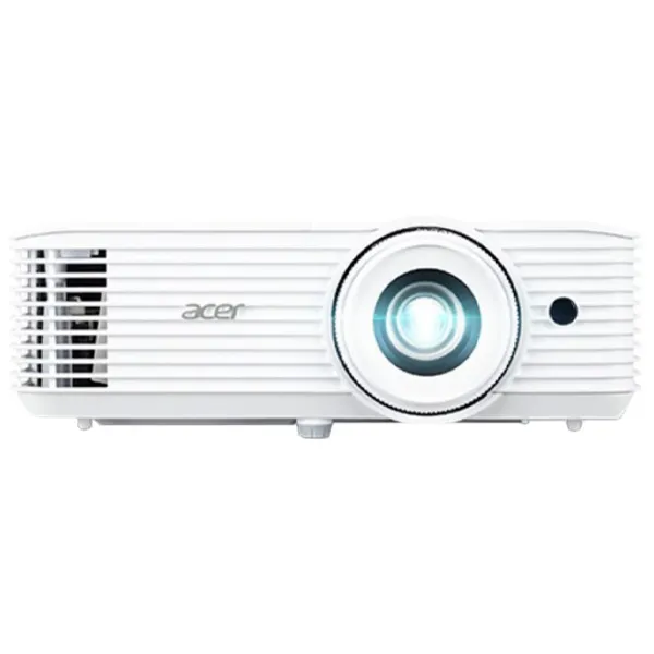 Proiector Acer X1528i Home and Office/ White photo 3