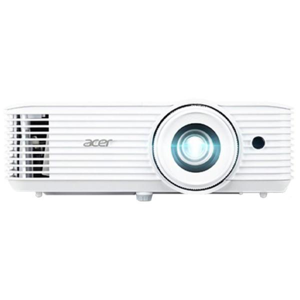 Proiector Acer X1528i Home and Office/ White photo 3