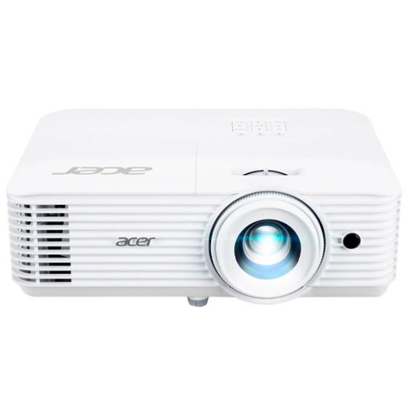 Proiector Acer X1528i Home and Office/ White photo 4