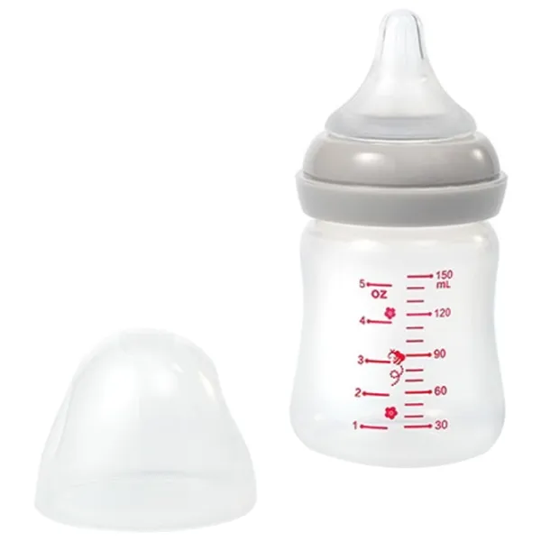 Pompă de sân BabyOno Nurse Pro Electrică/ 150 ml photo 3 Pompă de sân BabyOno Nurse Pro Electrică/ 150 ml photo 3