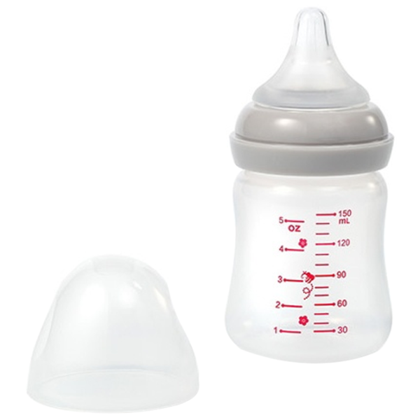 Pompă de sân BabyOno Nurse Pro Electrică/ 150 ml photo 3 Pompă de sân BabyOno Nurse Pro Electrică/ 150 ml photo 3