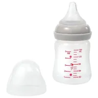 Pompă de sân BabyOno Nurse Pro Electrică/ 150 ml photo 3