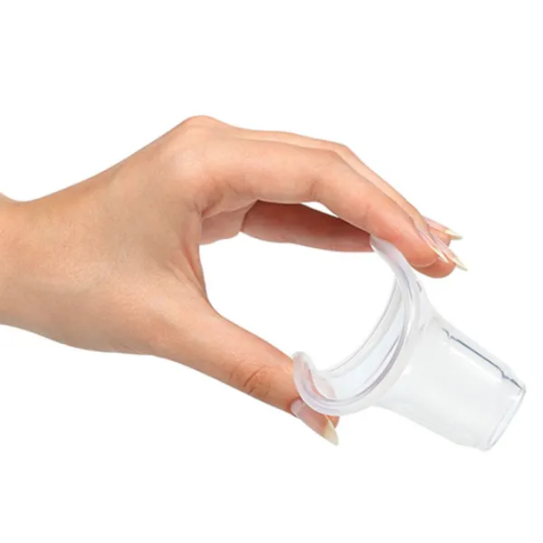 Pompă de sân BabyOno Nurse Pro Electrică/ 150 ml photo 4 Pompă de sân BabyOno Nurse Pro Electrică/ 150 ml photo 4