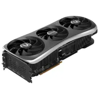 Placă video Zotac GeForce RTX 4090 Trinity PCI Express x16 4.0 / 24 GB photo 2