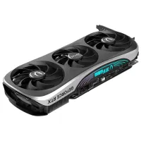 Placă video Zotac GeForce RTX 4090 Trinity PCI Express x16 4.0 / 24 GB photo 3