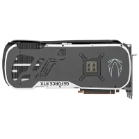 Placă video Zotac GeForce RTX 4090 Trinity PCI Express x16 4.0 / 24 GB photo 4