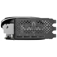 Placă video Zotac GeForce RTX 4090 Trinity PCI Express x16 4.0 / 24 GB photo 5