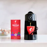 Cafea Julius Meinl Lungo Forte Capsule/ Espresso/ 10 capsule photo 3