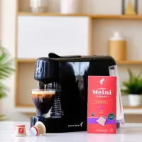 Cafea Julius Meinl Lungo Forte Capsule/ Espresso/ 10 capsule photo 5